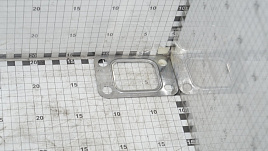 Прокладка переходника, ТКР Д-245 Е3/Д-260, ОАО"ММЗ"