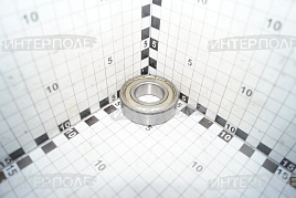 Подшипник 80205 (6205-ZZ) (25х52х15)