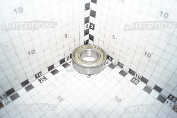 Подшипник 80205 (6205-ZZ) (25х52х15)