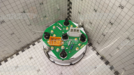 Комбинация приборов (щиток) МАЗ-54325, 54321, 36422, КамАЗ