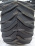 Колесо в сборе (Шина 66х43 -25 Terra Turbo 2 HF-3 12НС Б/К Primex (Alliance) и Диск колеса DW36х25 (разборный)) (-744Р2/Р3)) ЛЕВОЕ