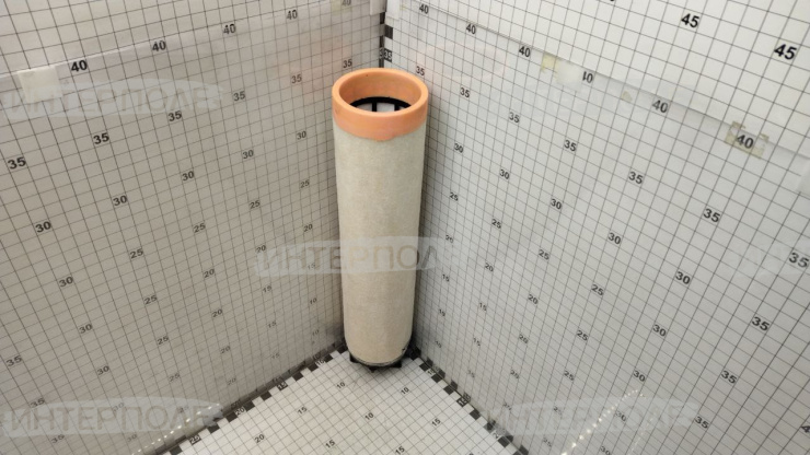 Фильтр воздушный Manitou