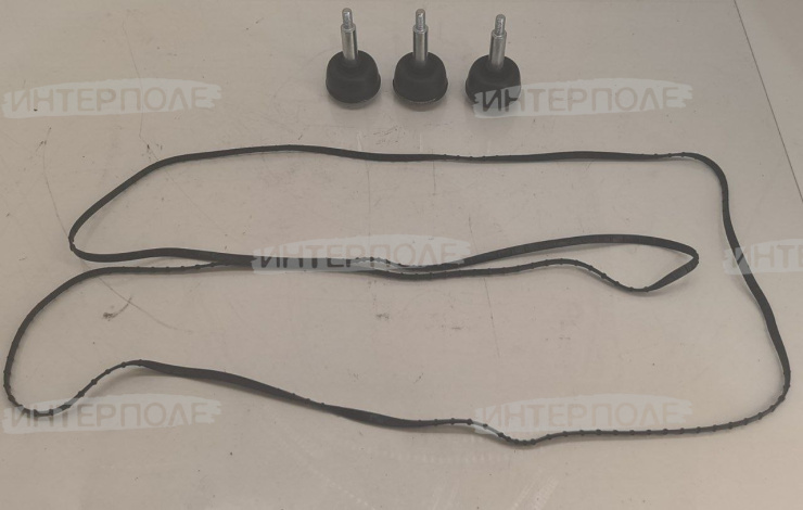 Комплект прокладок John Deere Оригинал