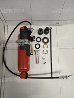 Узел амортизатора сиденья John Deere Оригинал