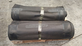 Лента транспортерная на жатку МАКДон, Кейс, Чулпан (Модель жатки 30ft) 2 направляющие (США LGA)