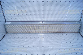 Фильтр возд. кабины MacDon (9250, M100, M105) (SF)