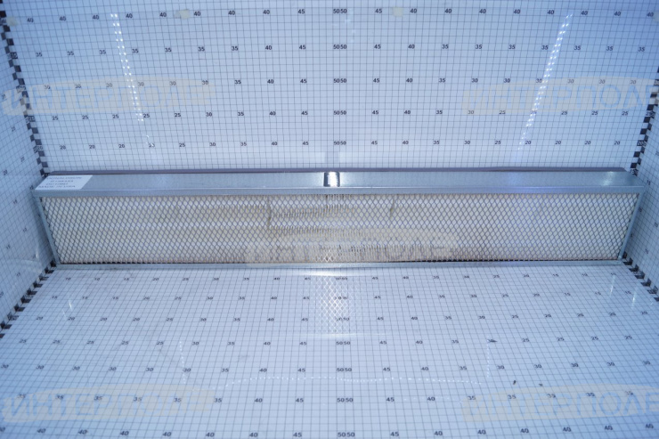 Фильтр возд. кабины MacDon (9250, M100, M105) (SF)