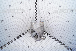 Корпус фильтра Д-260 в сборе, ОАО"ММЗ"