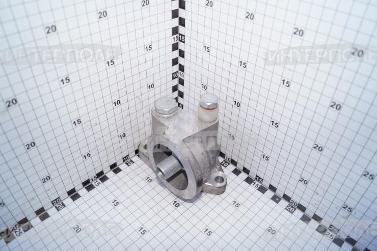 Корпус фильтра Д-260 в сборе, ОАО"ММЗ"