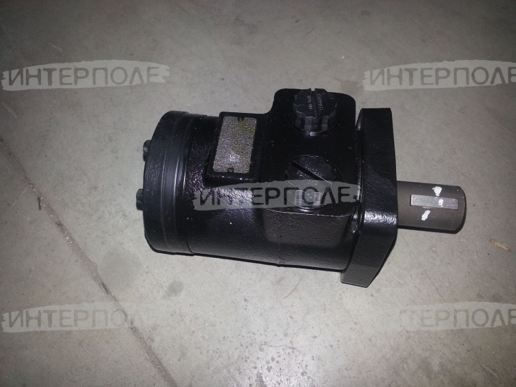 Гидромотор привода ленты жатка 972 MacDon