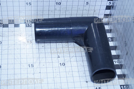 Угольник d=40х40