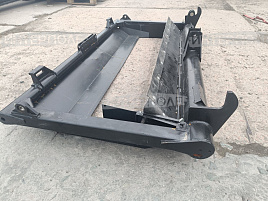 Рамка наклонной камеры Акрос, Дон-1500Б до 05. 2011 г.