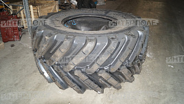 Шина 30,5 R32 (775х813) Nortec TA-04 /162A6/ 12НС (с камерой) АШК