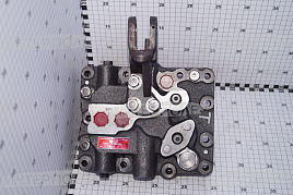 Механизм переключения передач КПП К-700 новый