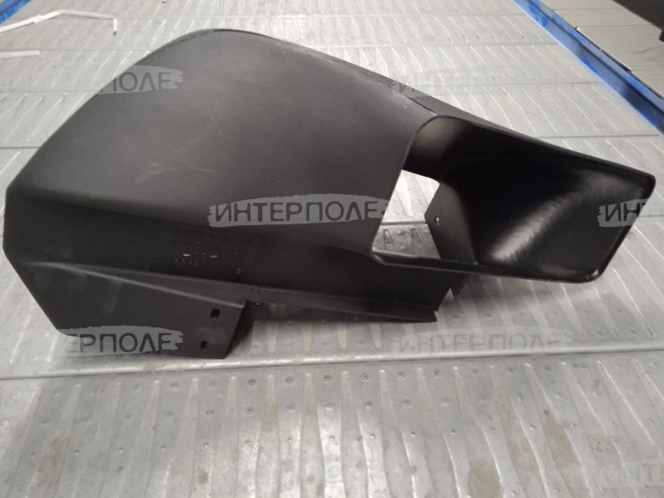 Желоб правый John Deere