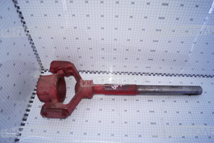 Колебатель привода ножа в с крестовиной ПКК-040 Гомсельмаш