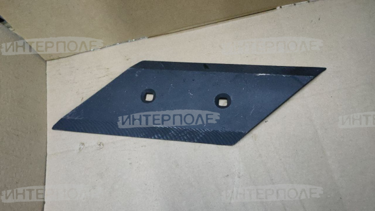 Нож левый к плугу ПСКу (РЗЗ)