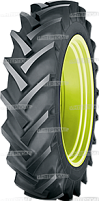Шина 9,5 -24 AS-Agri 10 8НС (без камеры) CULTOR