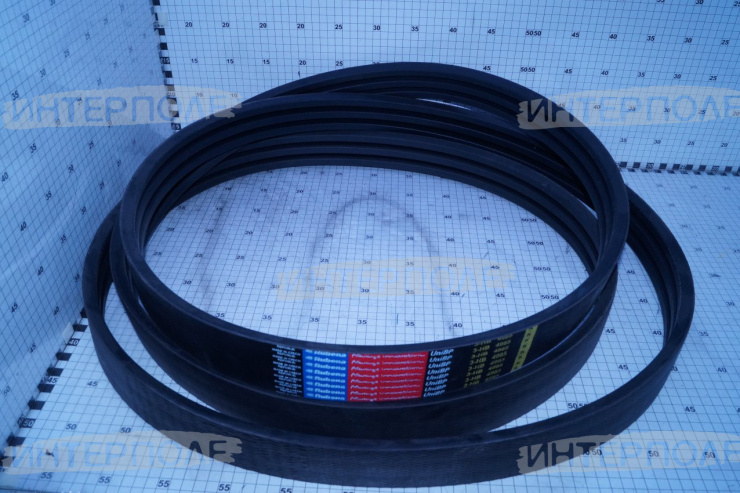 Ремень многоруч. 3НВ-4985 (3НВ-4975) Kevlar (Rubena)