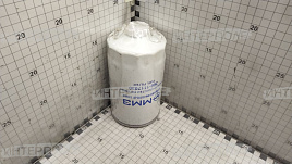 Фильтр топл. (дв Д-260) закручивается, ОАО"ММЗ"