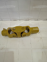 Вал карданный сдвоенный Claas (Jaguar) 