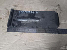 Крышка корпуса элеватора колосового выдвижная Есиль-760,КЗС-1218,Есиль-750,КЗС-10К,Есиль-740,КЗС-812 Гомсельмаш