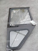 Дверь кабины МТЗ УК в сборе левая, ОАО "МТЗ"