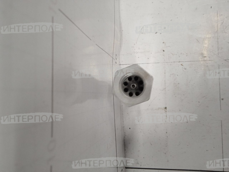 Распределитель Claas (Jaguar) 