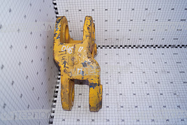 Рычаг правый