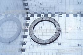 Кольцо металлическое ДТ-75