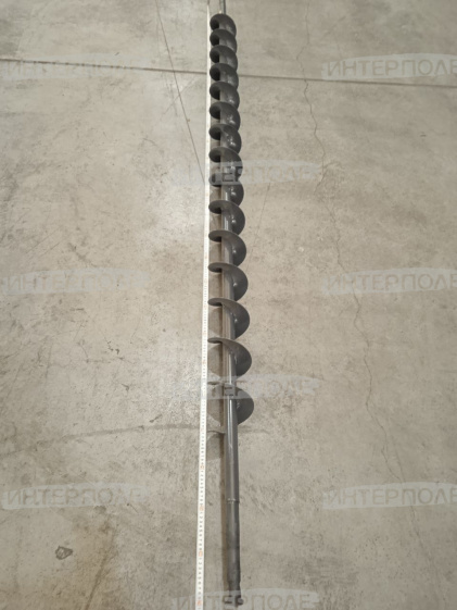 Шнек колосовой John Deere 9600; 9610; 9650; 9660; 9640WTS; 9660WTS ; 9680WTS; 9640i WTS