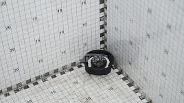 Крышка расширительного бачка КАМАЗ с клапаном (завод МАПРА)