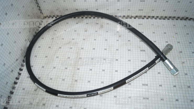РВД Ф12 L1610 М20х1,5 (МТЗ) ключ 24 KASMALAND PREMIUM