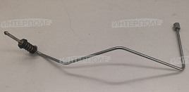 Топливопровод 4-го цилиндра