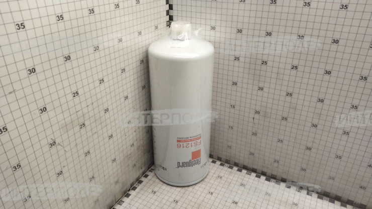 Фильтр топл. РСМ (2375/2400/3435/3485/3535/3575) (FLEETGUARD)