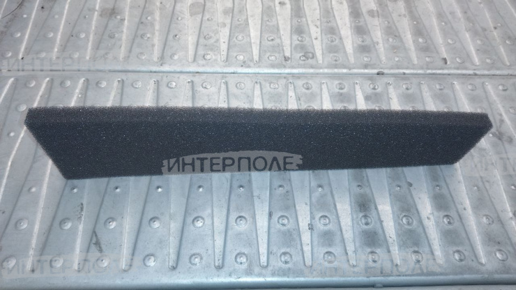 Фильтр возд. кабины New Holland (FLEETGUARD)