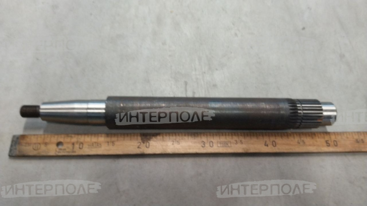 Ось John Deere (9470/9570/9670/9770/540/550/650/660/670/680/685/690/760/770/780/785/790)