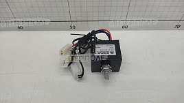 Термостат кондиционера Вектор, Акрос, Торум, ЕС-1, Дон-680М, 1401