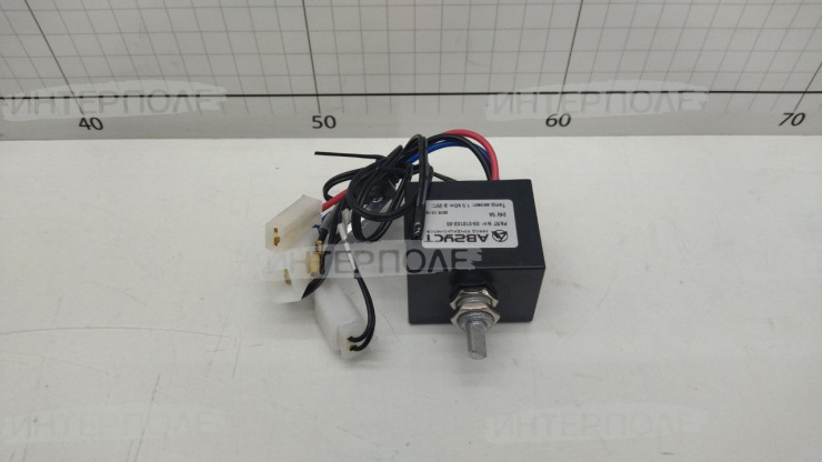 Термостат кондиционера Вектор, Акрос, Торум, ЕС-1, Дон-680М, 1401