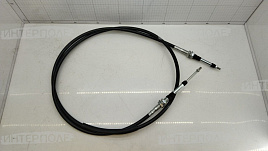 Трос дистанционного управления L= 3,1 м. Акрос