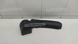 Корпус декоративной ручки управления ГСТ Есиль-760,КЗС-1218,Есиль-740,КЗС-812,Есиль-750,КЗС-10К,Есиль-730,КЗС-7 Гомсельмаш