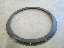 Круг поворотный тип Z 2ПТС-4; 2ПТС-6; 3ПТС-6,5; КТУ-10