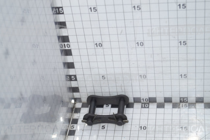 Звено соединительное С-ПРД-38,0 (d=7,92мм)