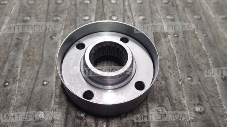 Фланец углового редуктора Маниту Аналог