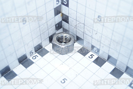 Гайка М14х2,0 шестигранная, класс 6 