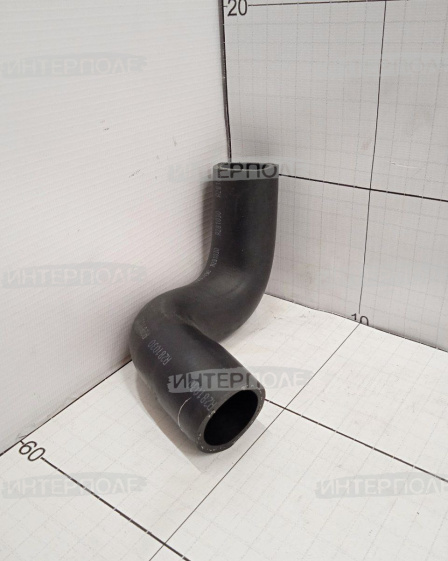 Патрубок John Deere Оригинал