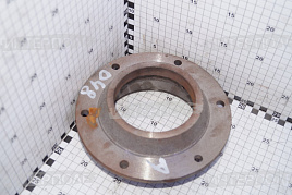 Крышка РПН стар.обр.