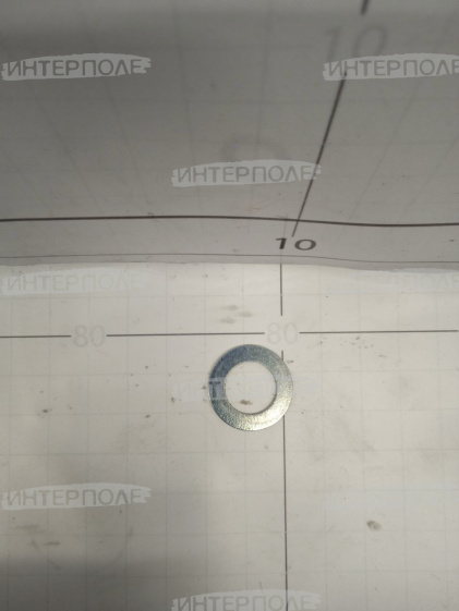 Шайба подкладная Claas (Jaguar)