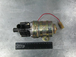 Насос отопителя дополнительный 12В Д=16мм