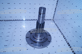 Фланец МТЗ-1221